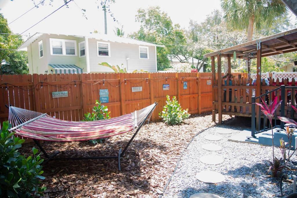 Two Bedroom Ranch With Private Deck Close To Beach Lake Worth Beach Exteriér fotografie